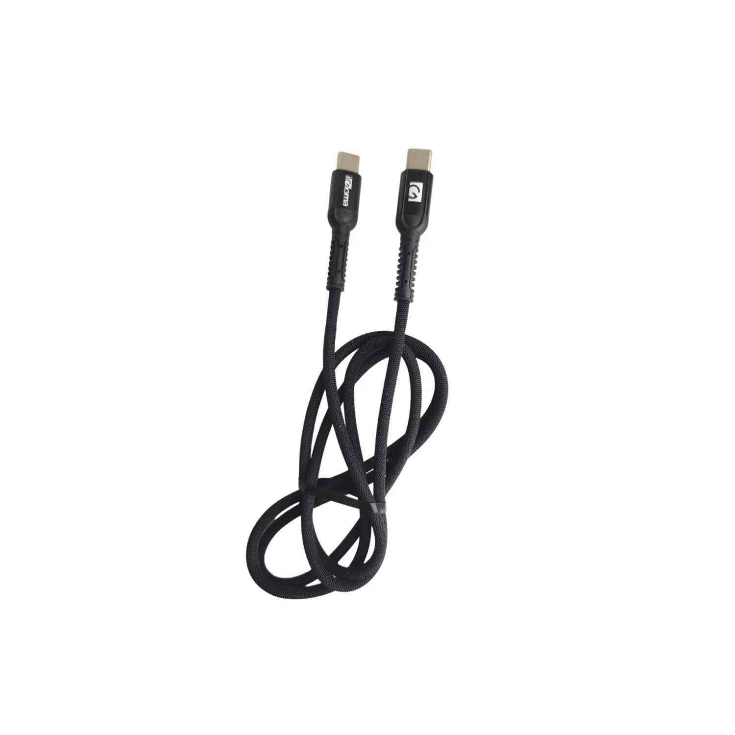 Cable Usb Tipo C A Tipo C Igoma Gmonster Para Carga Rápida